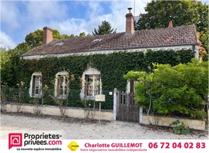 maison à la vente -   36210  SAINT CHRISTOPHE EN BAZELLE, surface 8 m2 vente maison - UBI439700009